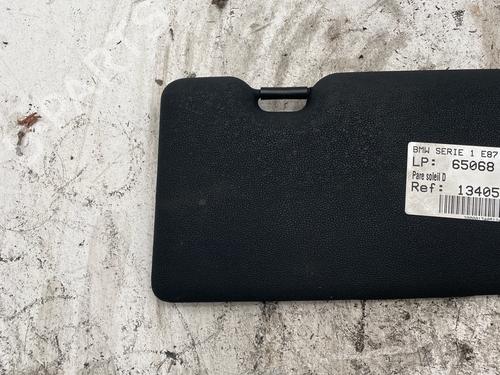 Right sun visor BMW 1 (E87) 118 d | BP39957755I2 - Image 5