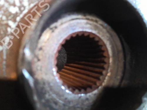 right-front-steering-knuckle-ford-mondeo-iii-b5y-2000-2001-2002-2003-2004-2005-2006-2007-26156446 main image