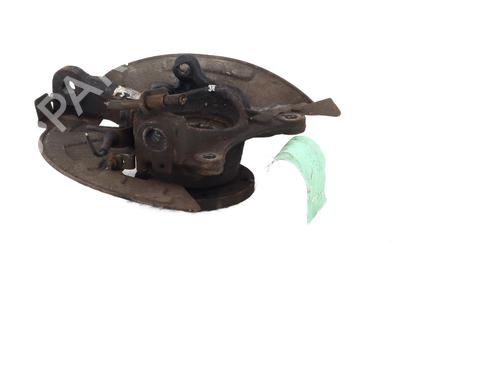 Right front steering knuckle CITROËN C5 III Break (RW_) 2.0 HDi | BP31961443M26