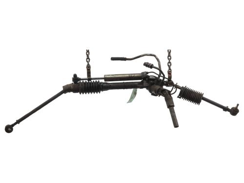 Used Steering rack CITROËN BERLINGO / BERLINGO FIRST MPV (MF_, GJK_, GFK_) 1.4 i (MFKFX, MFKFW, GJKFWB, GJKFWC, GFKFWC) (75 hp) 28799598