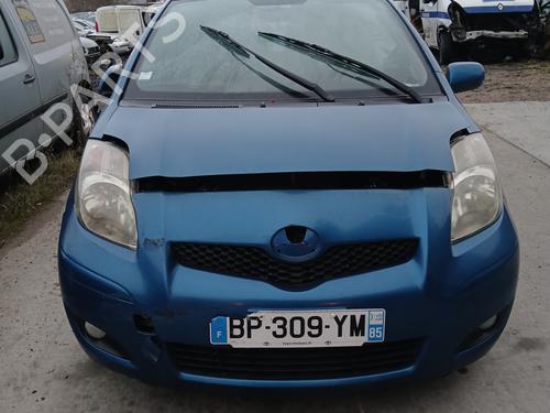 Right front window switch TOYOTA YARIS (_P9_) 1.33 VVT-i (NSP90_, NSP90R) | BP26011795I26 - Image 8