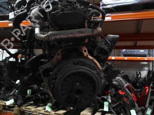 Motor IVECO DAILY IV Van 29L12 V, 29L12 V/P | BP29928277M1 