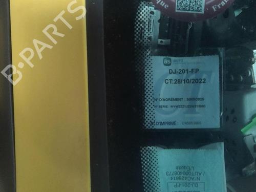 Venstre baglygte VW BORA I (1J2) 1.9 TDI | BP20362481C34 