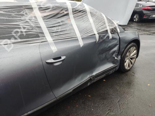 Gearbox VW SCIROCCO III (137, 138) 2.0 TDI | BP32393491M3 - Image 13
