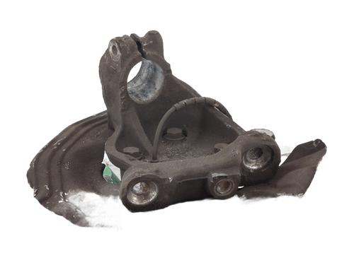 Right front steering knuckle BMW 3 (E90) 330 d | BP25588960M26