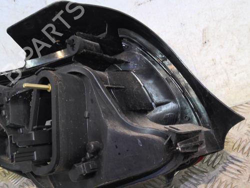 Right taillight CITROËN DS3 (SA_) 1.6 HDi 90 | BP20354478C35 