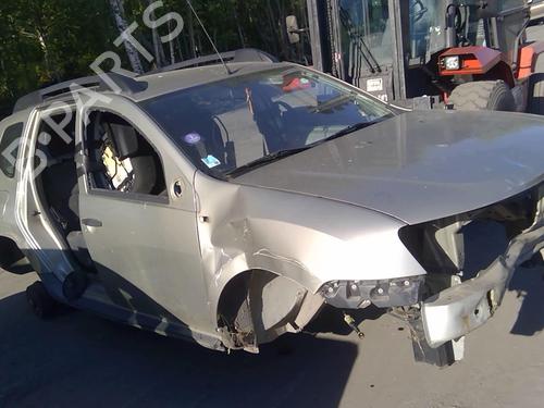Rear right window mechanism DACIA DUSTER (HS_) 1.6 16V | BP34224560C25 - Image 15