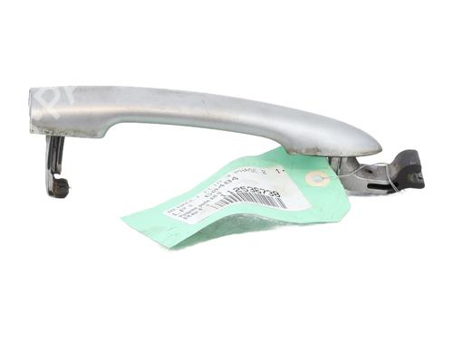 Used Rear right exterior door handle RENAULT CLIO III (BR0/1, CR0/1) 1.5 dCi (C/BR0G, C/BR1G) (68 hp) 29440509