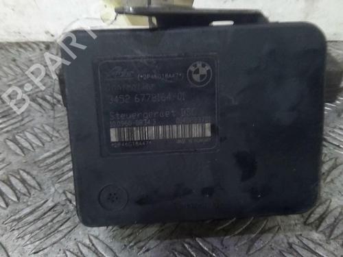 Used ABS pump ABS pump BMW 1 (E87) 118 d (122 hp) 20368347 20368347