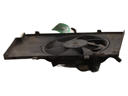 Radiator fan FORD FIESTA VI (CB1, CCN) 1.6 TDCi | BP26665859M35 