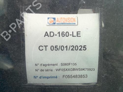 Engine FORD S-MAX (WA6) 2.0 TDCi | BP21817470M1  - Image 10