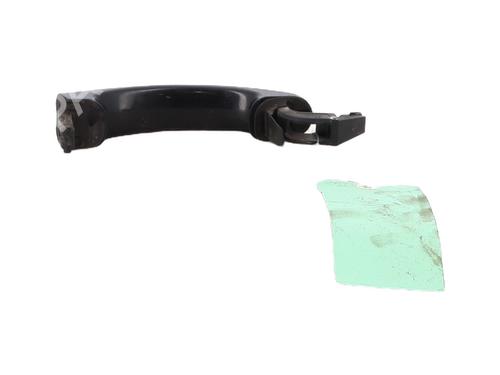 Used Front left exterior door handle Front left exterior door handle 21728348 21728348