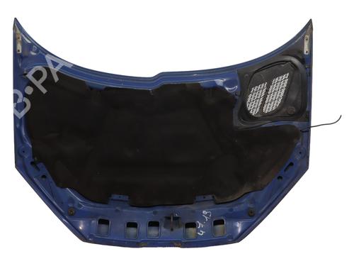 Motorhjelm PEUGEOT 206 Hatchback (2A/C) 2.0 HDI 90 | BP29896612C1