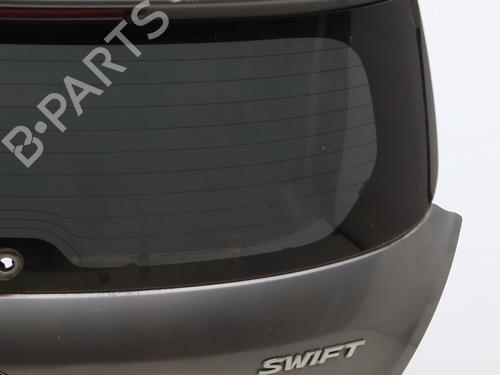 Used Tailgate Tailgate SUZUKI SWIFT IV (FZ, NZ) [2010-2026] 34336792 34336792