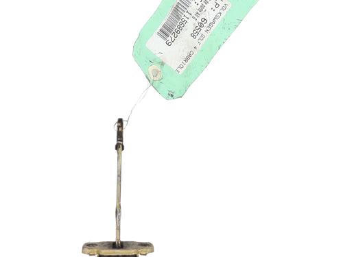Hinge/Door check strap VW GOLF IV Cabriolet (1E7) 1.9 TDI | BP31287664C146 