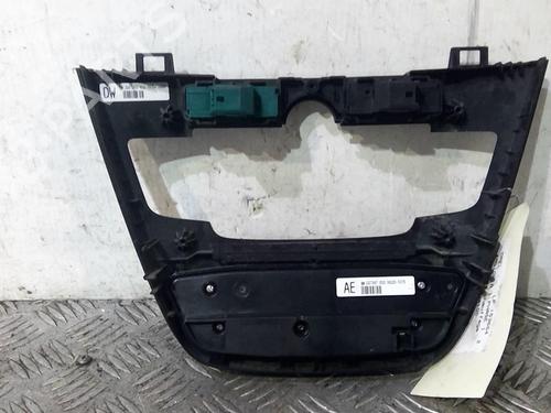 Used Climate control Climate control OPEL INSIGNIA A (G09) 2.0 CDTI (68) (131 hp) 20353685 20353685