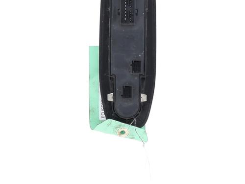 Left front window switch PEUGEOT 208 I (CA_, CC_) 1.2 VTI 82 | BP29143364I27 