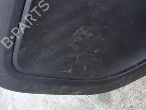 Used Rear right panel Rear right panel 37867684 37867684