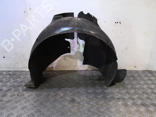 Used Wheel arch PEUGEOT 206 Hatchback (2A/C) 1.4 i (75 hp) 20365301