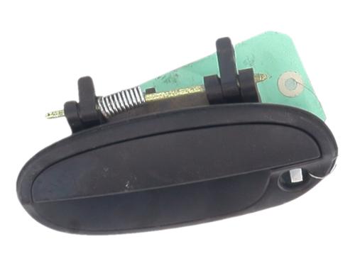 Used Front left exterior door handle Front left exterior door handle 37164326 37164326