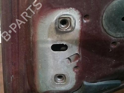 Hood RENAULT VEL SATIS (BJ0_) 2.2 dCi (BJ0M) | BP20362348C1 