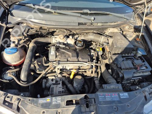 Left front window switch SEAT IBIZA III (6L1) 1.4 TDI | BP33004723I27 - Image 6