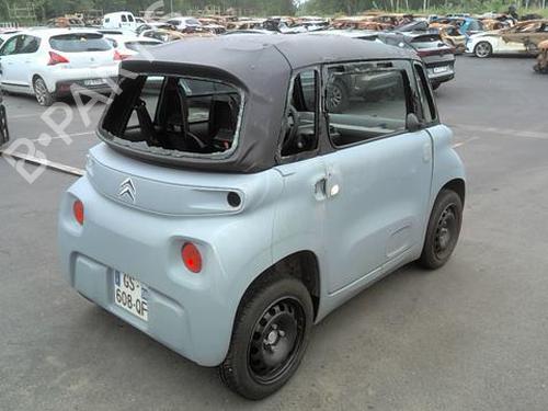 Steering rack CITROËN AMI (9A_) Electric (9AZ2CA) | BP29564455M22  - Image 14