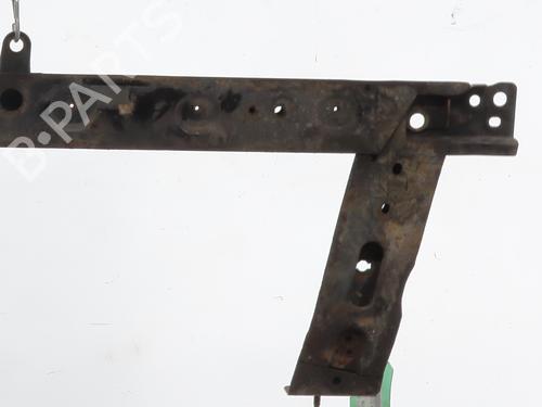Crossmember RENAULT CLIO III Grandtour (KR0/1_) 1.5 dCi (KR0G) | BP29900768C162