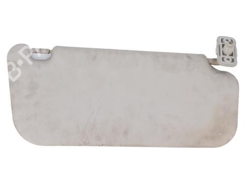 Left sun visor KIA SOUL I (AM) 1.6 CRDi 128 | BP33945576I1 - Image 2