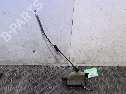 Used Front right lock PEUGEOT 208 I (CA_, CC_) 1.0 VTi (68 hp) 20353884