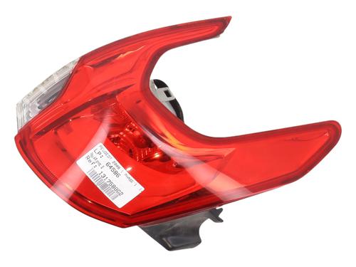 Left taillight PEUGEOT 2008 I (CU_) 1.2 VTi | BP38940103C34 - Image 6