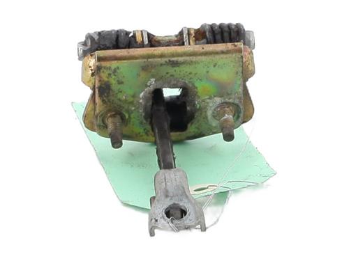 Hinge/Door check strap CITROËN C3 Pluriel (HB_) 1.4 | BP28304820C146 