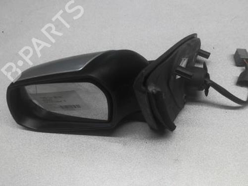 Left mirror FORD MONDEO III (B5Y) 2.0 16V TDDi / TDCi | BP22002276C26 