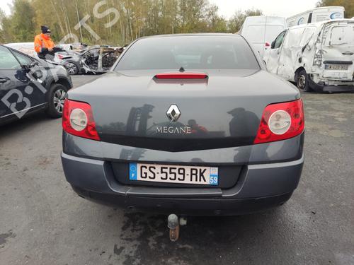 Frontplade/Frontkurv RENAULT MEGANE CC (EZ0/1_) 1.9 dCi (EZ0J, EZ1S) | BP23789366C72 - Image 14