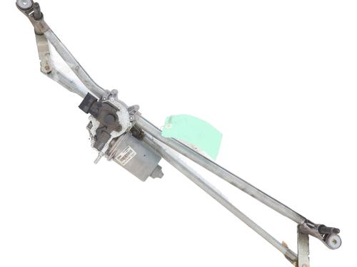 Used Front wiper motor RENAULT MASTER III Van (FV) 2.3 dCi 145 FWD (FV0E, FV0F, FV0H, FV02, FV0M, FV0S,... (146 hp) 31179186