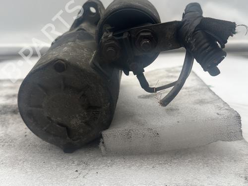 Used Starter Starter RENAULT TWINGO I (C06_) 1.2 16V (C060) (60 hp) 33729760 33729760