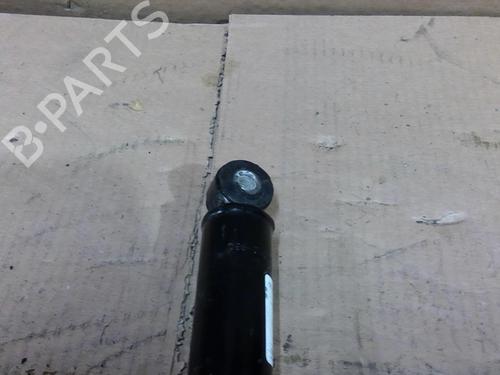 Left rear shock absorber CITROËN AMI (9A_) Electric (9AZ2CA) | BP32128602M18 - Image 4