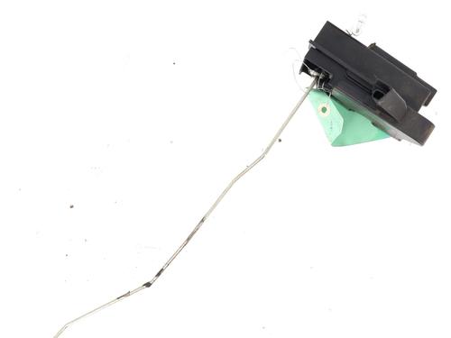 Front right lock DACIA SANDERO II TCe 90 (B8M1, B8MA, B8AC) | BP20356319C97 