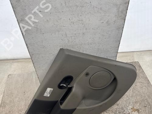 Rear left panel RENAULT MODUS / GRAND MODUS (F/JP0_) 1.5 dCi (FP0D, JP0D) | BP39167310C60 - Image 3