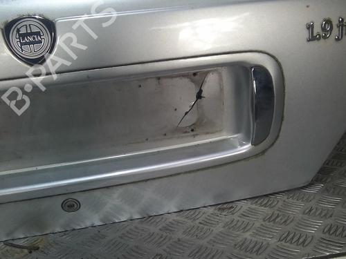 Used Tailgate Tailgate LANCIA LYBRA (839_) 1.9 JTD (839AXD1A) (105 hp) 22001409 22001409