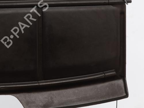 Rear parcel shelf PEUGEOT 106 II (1A_, 1C_) 1.1 i | BP28372880C85