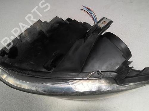 Right headlight LANCIA MUSA (350_) 1.9 D Multijet (350.AXC1A) | BP22002697C29 
