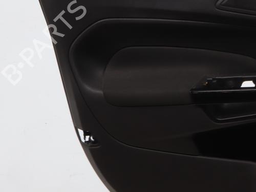 Used Front left panel Front left panel FORD FIESTA VI (CB1, CCN) 1.5 TDCi (95 hp) 36365263 36365263