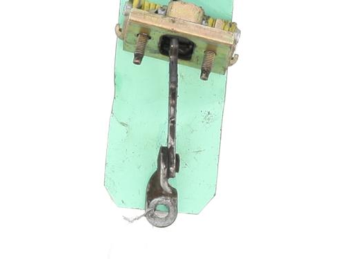 Hinge/Door check strap CITROËN C3 I (FC_, FN_) 1.4 HDi | BP29341983C146 