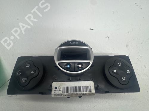 Climate control RENAULT CLIO III Hatchback Van (SB_, SR_) | BP36761200I5 - Image 4