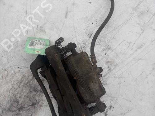 Left front brake caliper SSANGYONG RODIUS I | BP36314318M105 - Image 5