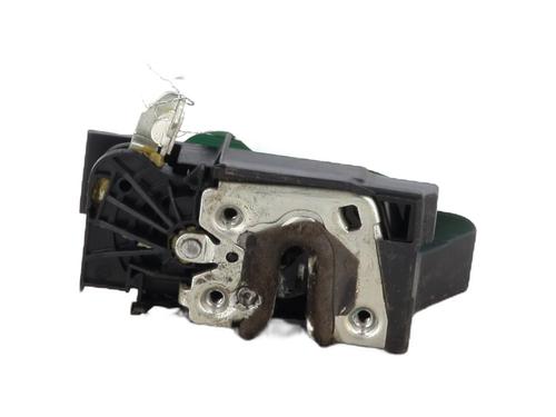 Used Rear left lock DACIA SANDERO III 1.0 TCe 90 (91 hp) 27838028
