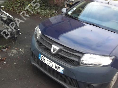 Climate control DACIA SANDERO II 1.2 | BP21826108I5 - Image 4