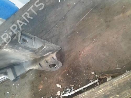 Left front fenders PEUGEOT 308 I (4A_, 4C_) 1.6 HDi | BP20355204C41 