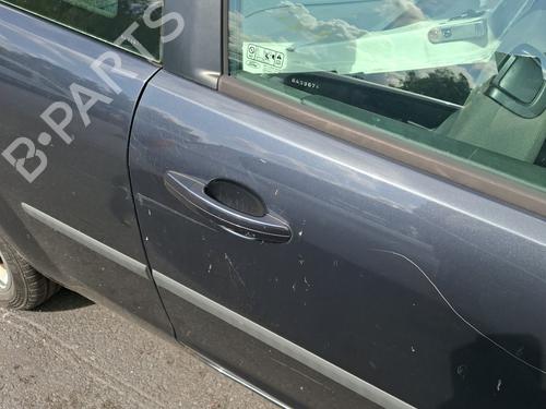 Türscheibe links vorne FORD FOCUS II (DA_, HCP, DP) 1.6 TDCi | BP30575989C18